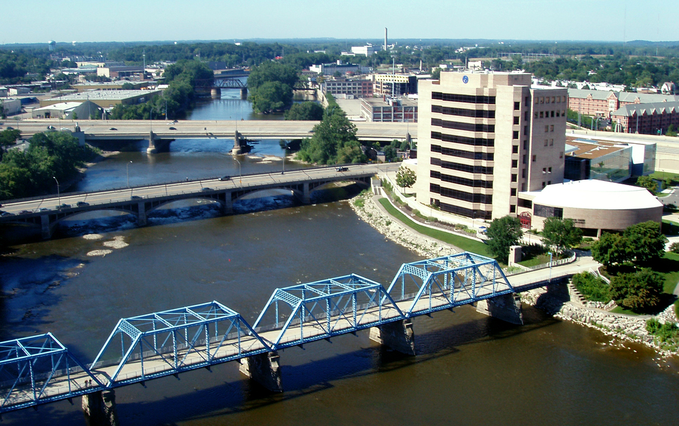 Grand Rapids, MI: Riverview - Grand Rapids, MI