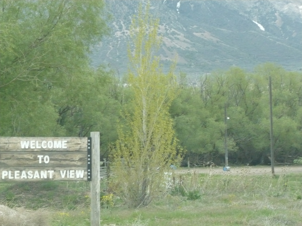Pleasant View, UT: Welcome to Pleasant View