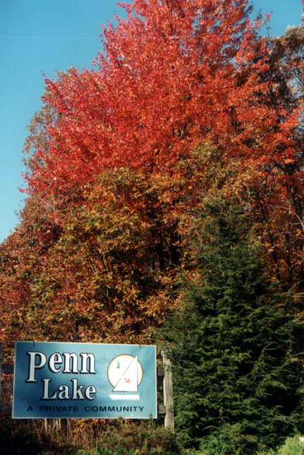 Penn Lake Park, PA: WELCOME