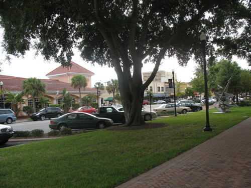 Winter Haven, FL : Winter Haven Library