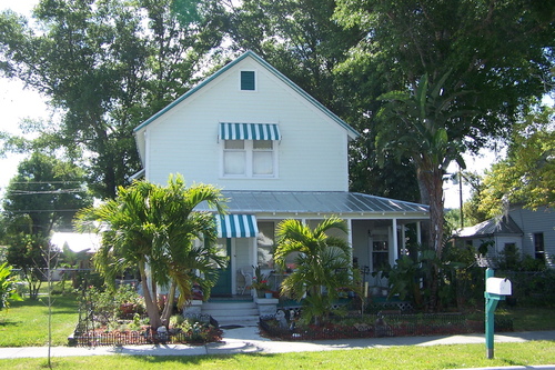 St. Cloud, FL : 510 Pennsylvania Ave ST Cloud FL 1909