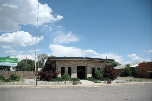 Wiley, CO: Wiley Water Dept