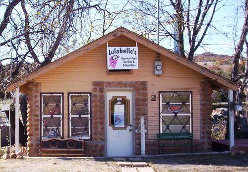 Medicine Park, OK : More shops