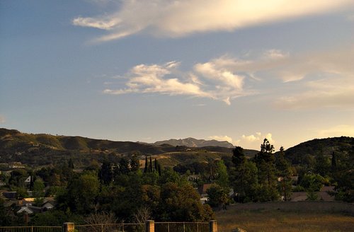 Thousand Oaks, CA: Part of the Newbury Park area of Thousand Oaks