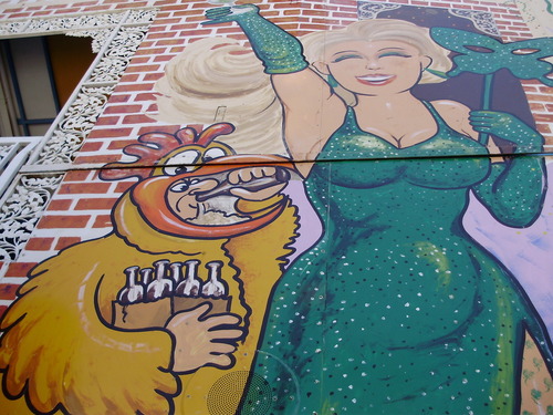 Davenport, IA : mississippi valley fair