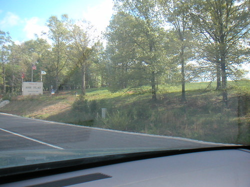 Ash Flat, AR : Ash Flat