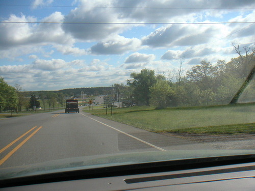 Ash Flat, AR : Ash Flat