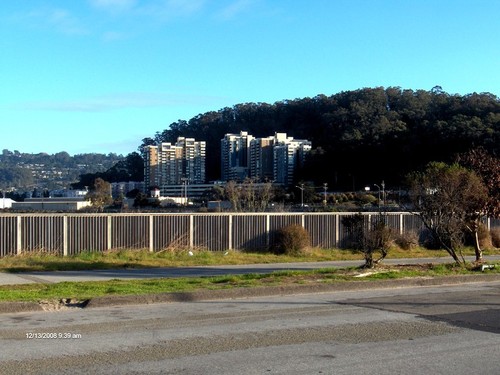 Albany, CA : Bay side Condos in Albany CA