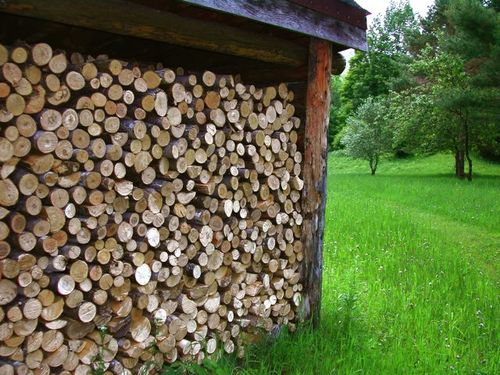 Wells, NY : Wells, NY: firewood