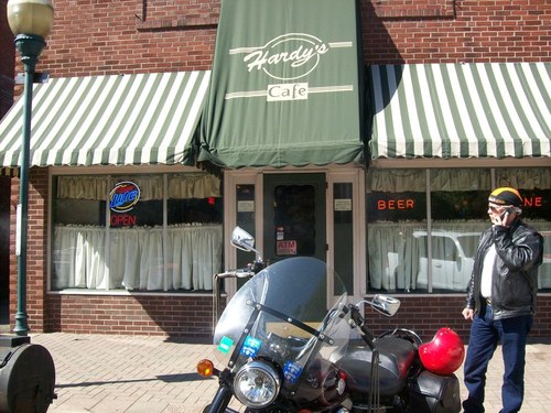 Scottsburg, IN 