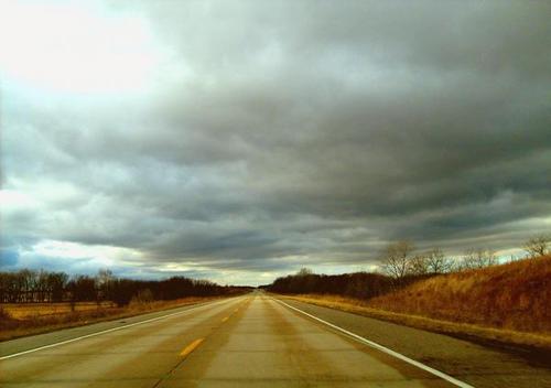 Aviston, IL : US 50