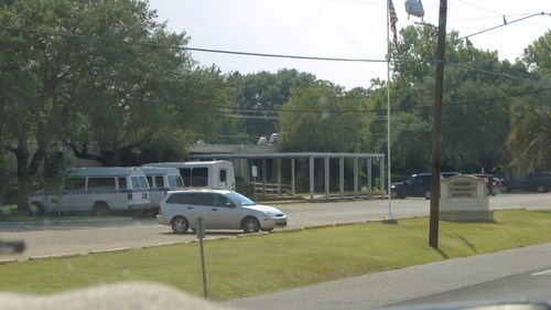 Sweeny, TX : Sweeny Hospital