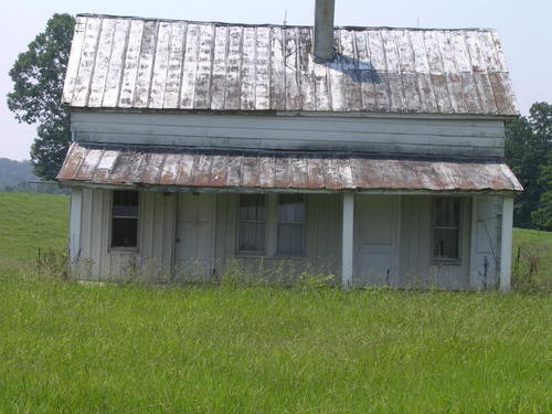 Sparta, TN : Country Home Sparta TN