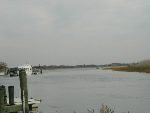 Delaware City, DE : Delaware City