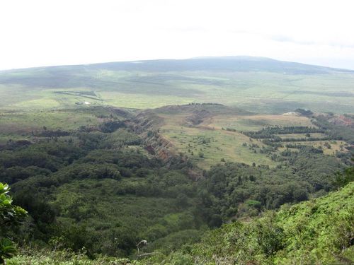 Lanai City, HI : lanai country