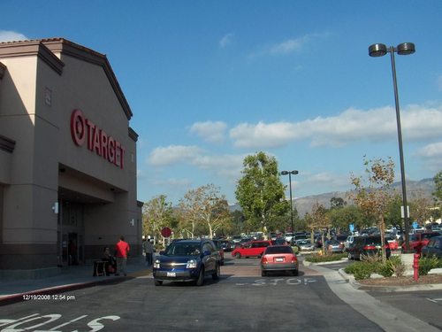 San Dimas, CA : Shopping in San Dimas