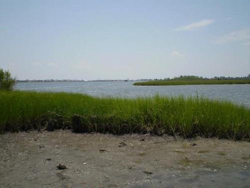 Poquoson, VA : Amory's Wharf