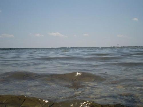 Poquoson, VA : Amory's Wharf