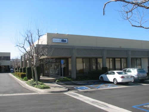 Orange, CA: Referral Real Estate Service on Katella in Orange