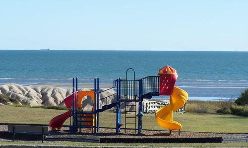 Portland, TX : BAY PARK