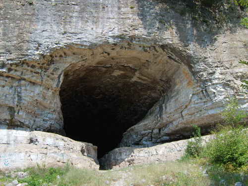 Cave-In-Rock, IL: cave in rock
