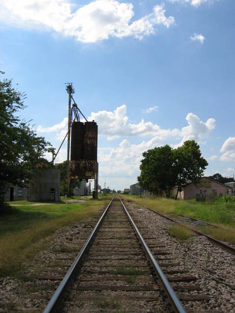Waller, TX : The Heartland