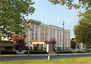 New Britain, CT : hotel new britain