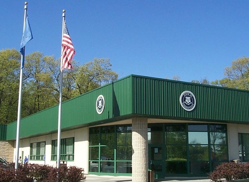 New Britain, CT 