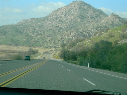 Minden, LA : Grapevine, area in California