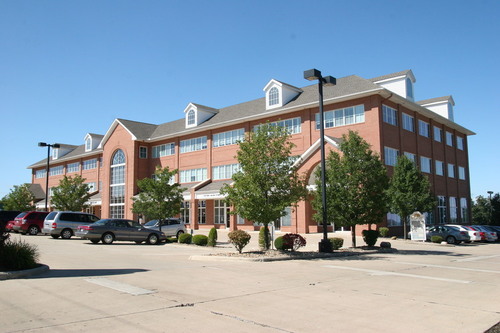 Brunswick, OH : Midpoint Campus LCCC