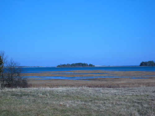 Essex, MA : Essex, MA  view of Hog Island   Go to www.essexma.org for more information