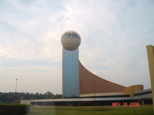 Philadelphia, MS: Golden Moon Casino