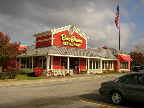 bob evans restaurant