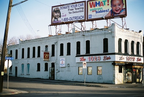 Minneapolis, MN: 1029 Bar, "Nor-deast" Minneapolis