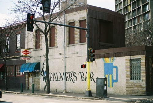 Minneapolis, MN: Palmer's Bar, Cedar-Riverside Neighborhood, Minneapolis