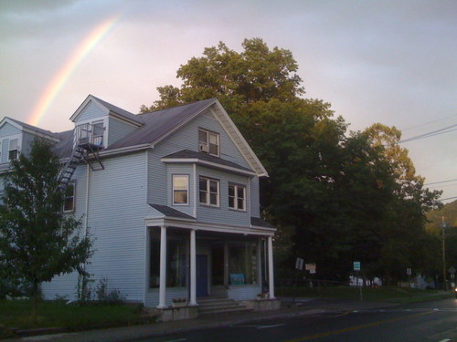 Cornwall on Hudson, NY 