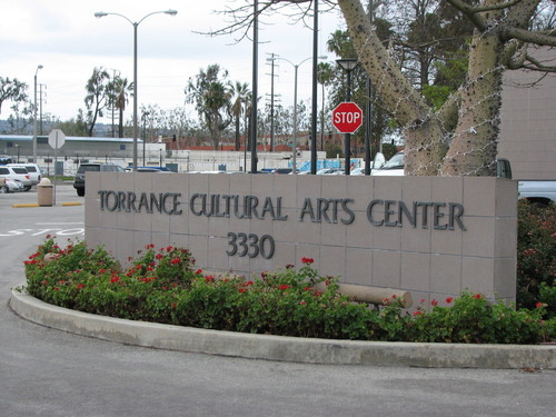 Torrance, CA: Cultural Arts Center - Arts, Crafts, Music, Dance, Martial Arts, and more!