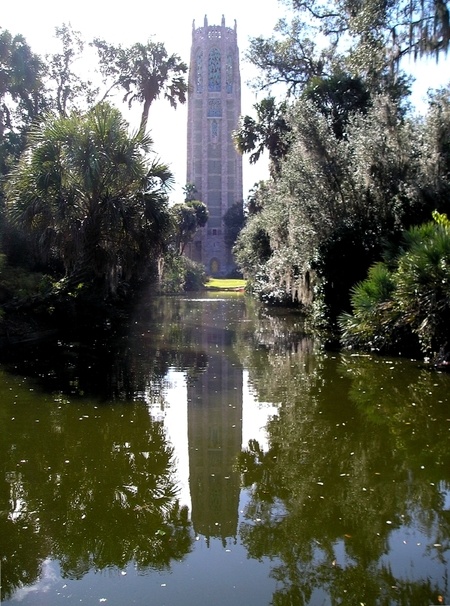 Lake Wales, FL: Bok Tower, Lake Wales, FL
