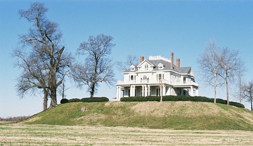 Rolling Fork, MS : Helena Plantation-Rolling Fork, MS photo, picture