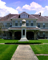 Etowah, TN : Depot Chamber of Commerce