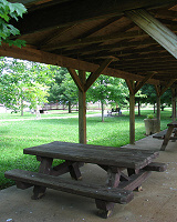 Etowah, TN : Depot