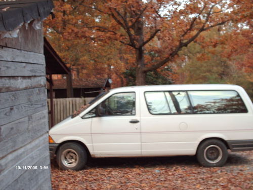 Sheridan, AR : Fall On Grant 81, Sheridan, AR