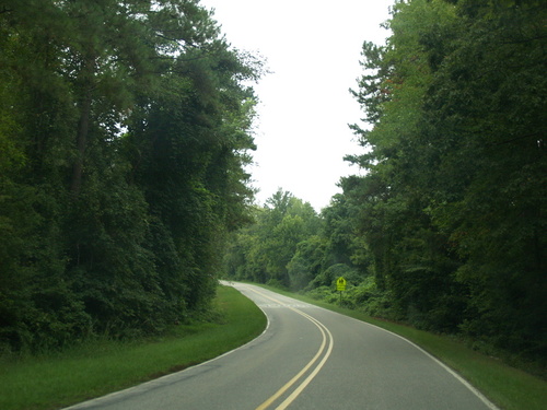 Clayton, NC: The Long & Winding Road