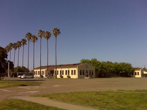 Coronado, CA: Personnel Support Detachment, Naval Base Coronado