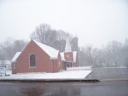 Millington, TN: Winter 2007