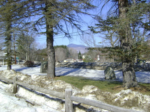Warren, NH : a 