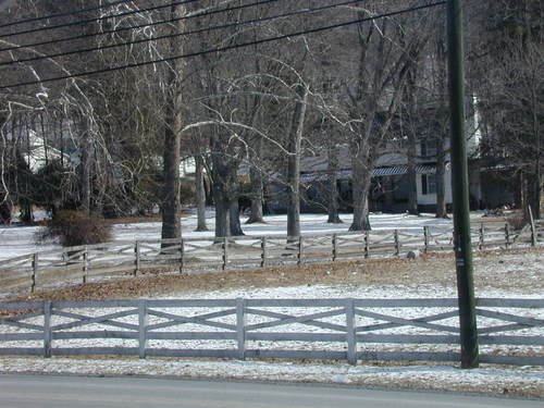 Alderson, WV : CITY FARM