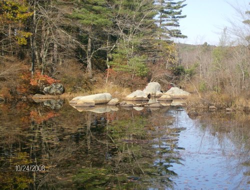 Hopedale Ma