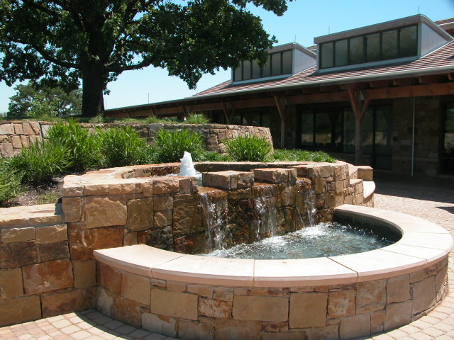 Westlake, TX : Westlake City Hall