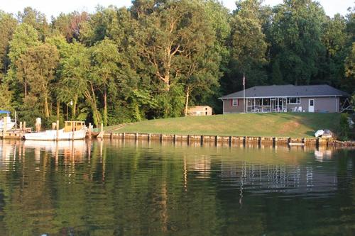 Chesapeake Ranch Estates-Drum Point, MD : Home in  Drum Point